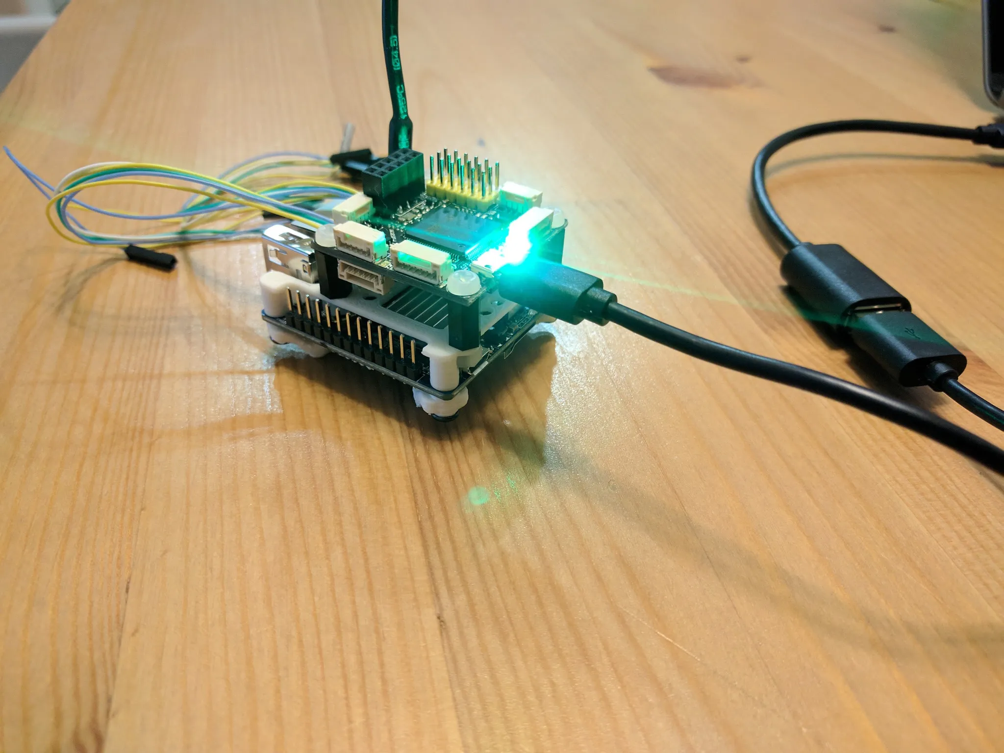 Getting Started with ROS Kinetic and ROS on Ubuntu 16.04