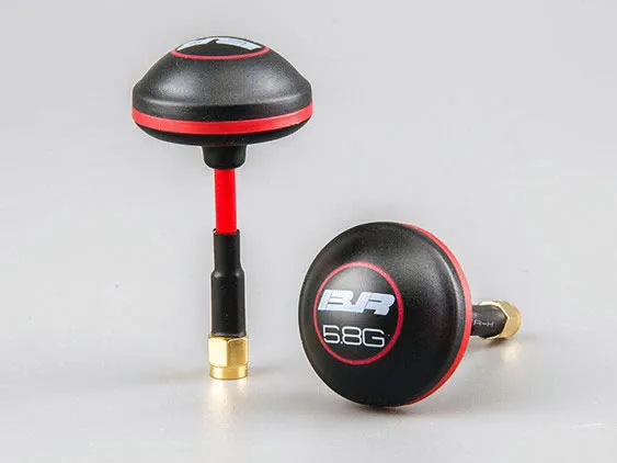 Video Antenna: 5.8ghz Circular Polarized Antenna