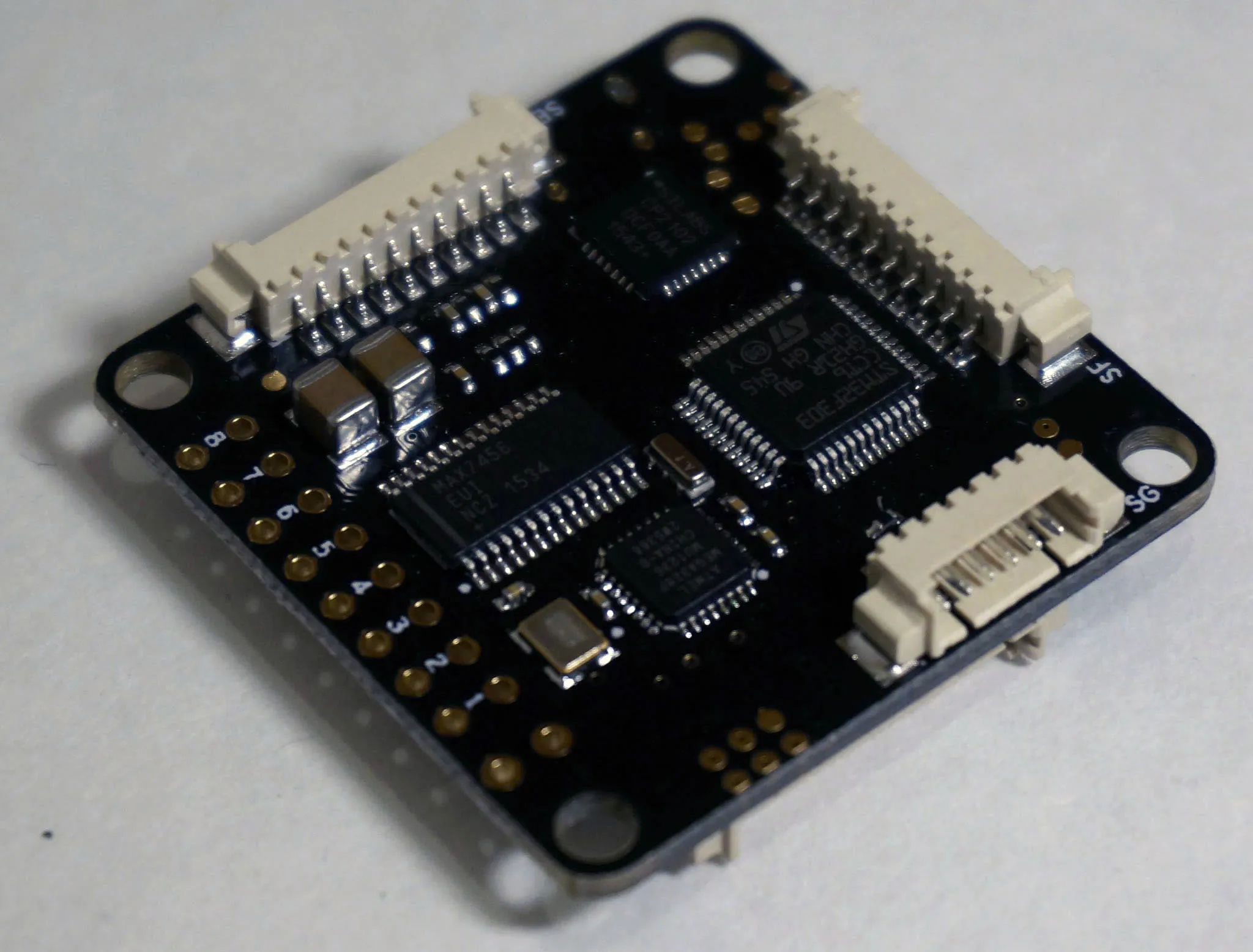 Rctimer BeerotorF3 Flight Controller
