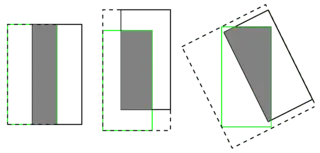 Generalized Intersection over Union