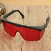 Laser Glasses 3x $1.80