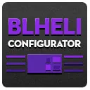 Flash BLHeli_S with DSHOT using BLHeli Configurator