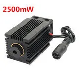 2.5w Diode Laser Module 1x $75