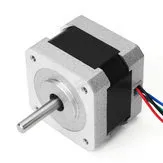 NEMA 17 Stepper Motors 2.2Kg.cm holding torque 5x $11