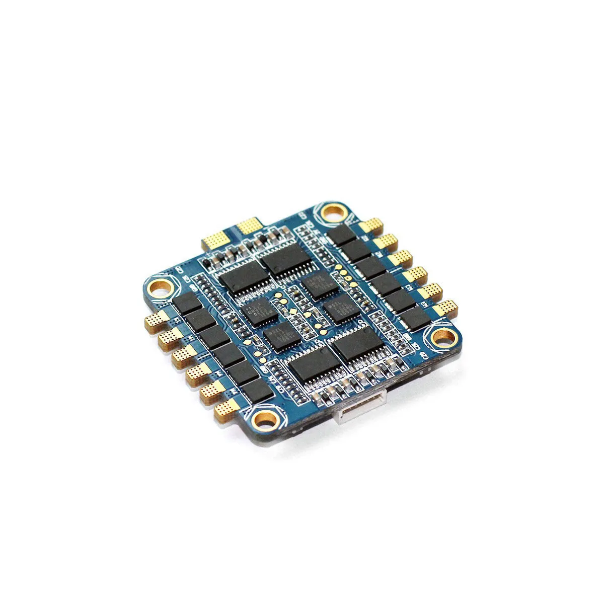 ESC: Typhoon 4x20A 4in1 ESC PRO
