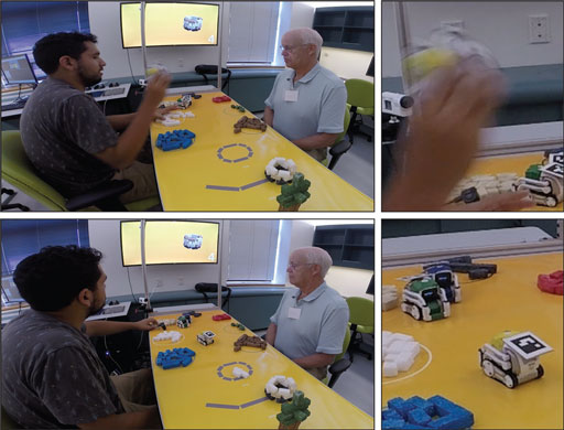 Prompting Prosocial Human Interventions in Response to Robot Mistreatment